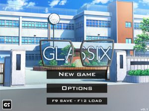Gaweb Studio - Glassix (Update) Ver 0.4