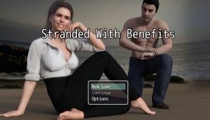 Stranded With Benefits (Update) Ver.0.6