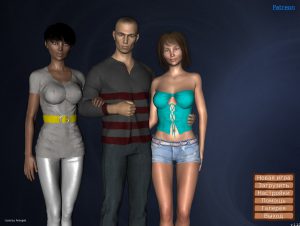 Rimyirr - Demon in the Flesh Ver.1.10