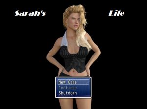 Impure - Sarah's Life (Update) Ver.0.3