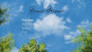 Sweet Games Ver.0.1.1 (Demo)