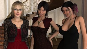 Vdategames - Betsy