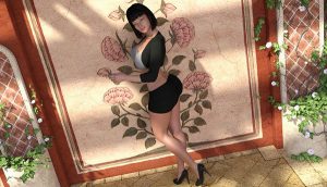 Lily of the Valley (Update) Ver.0.3