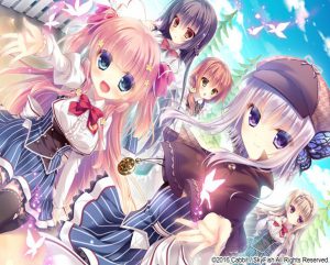 Cabbit - Hakoniwa Logic TwinPack / 箱庭ロジック TwinPack!