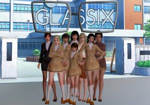 Gaweb Studio - Glassix (InProgress) Ver 0.5.1