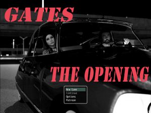 Dede Kusto – Gates The Opening RPG Game (Demo)