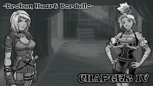 Akabur / Smersh - Broken Heart Bordello (Update)