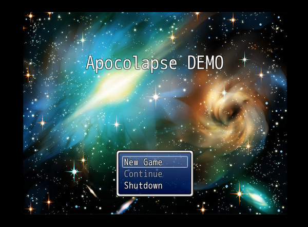 Apocolapse (Demo)