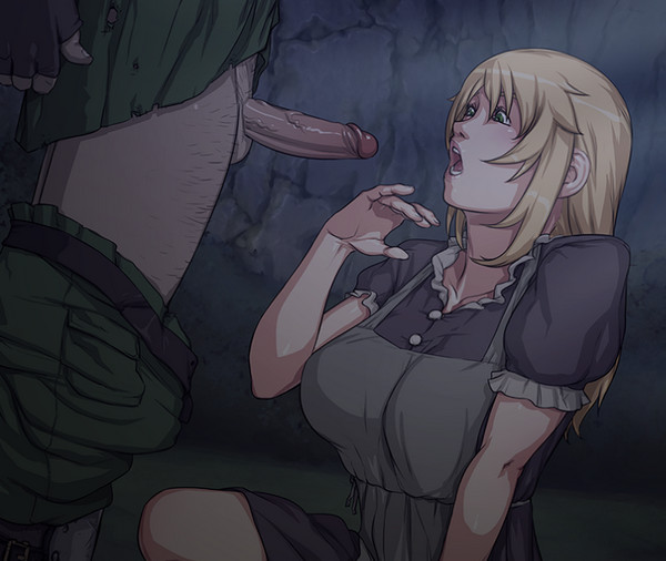 Claire's Quest (InProgress) Ver.0.4.3