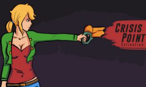 Crisis Point: Extinction (Update) Ver23