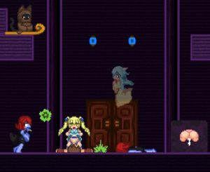 Forest of Gold Blues (Update) Ver.1.08