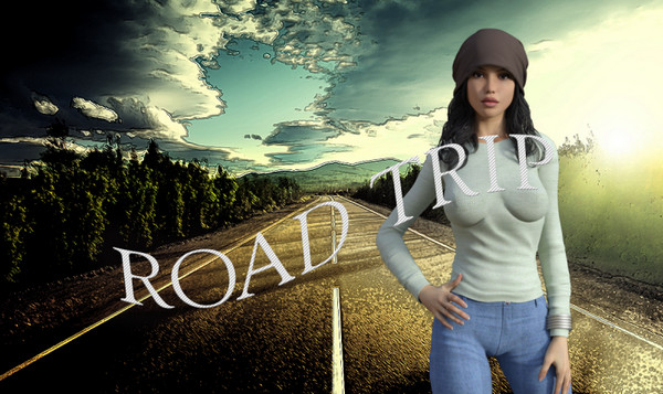 Road Trip Adventure (Update) Ver.0.3