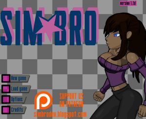 The Simbro Team - SimBro Ver.1.4