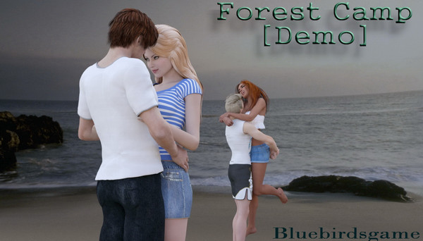 Forest Camp (Demo) Ver.0.05