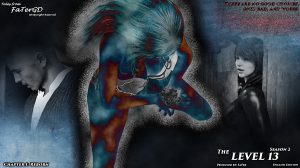 Artist FaTeRGD – The Level 13 Season 2 – Chapter 1