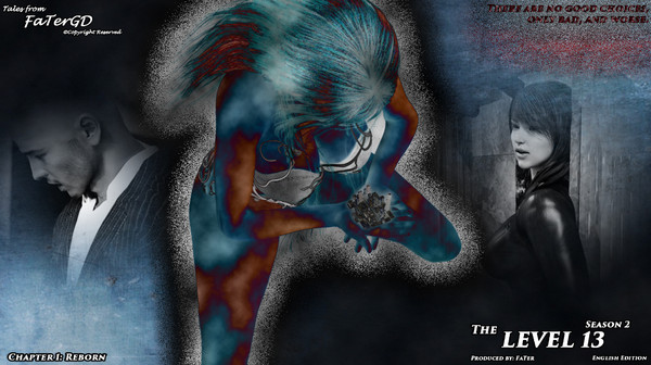Artist FaTeRGD – The Level 13 Season 2 – Chapter 1