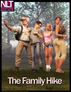 Artist NLT Media – The Family Hike