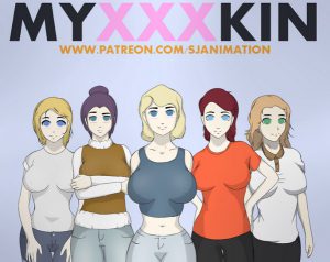 MyXXXKin (InProgress) Ver.0.1.7