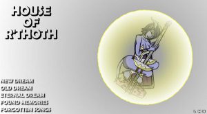 GoRepeat - House of R'Thoth (Flash game)