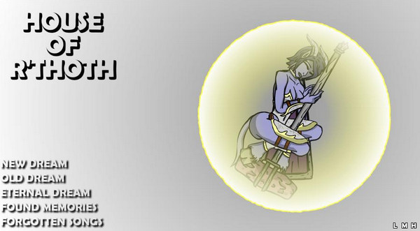 GoRepeat - House of R'Thoth (Flash game)