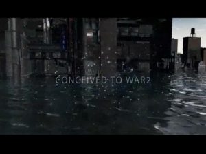 Conceived To War 2 (GameRip)