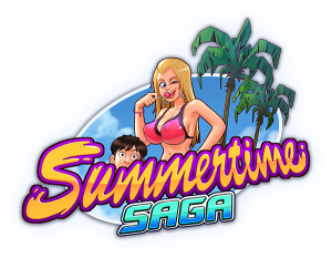 Summertime Saga (Alpha) Ver.0.01