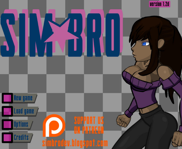 SimBro (Update) Ver.1.5