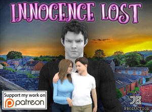 Innocence Lost (InProgress) Ver.2.25