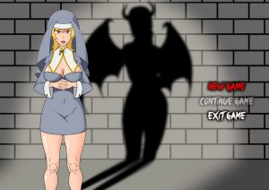 Succubus' Tales - Chapter 1 - Nicci's Revenge (Demo) Ver.0.1c