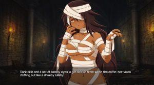 Quest Failed (Demo) Ver.1.0