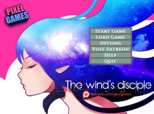 The Winds Disciple (InProgress) Ver.0.3.5