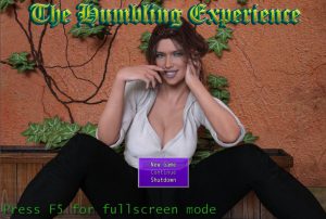 The Humbling Experience (InProgress)