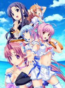 Tropical Kiss Ver.1.11