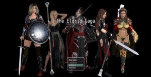 The Eldrid Saga (Demo)