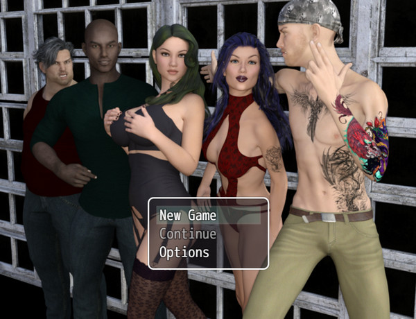 Kristi's Revenge (Update) Part 6