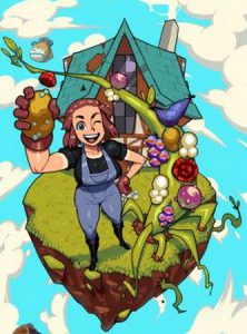 Cloud Meadow (Alpha) Ver.1.02.3