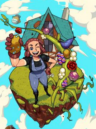 Cloud Meadow (Alpha) Ver.1.02.3