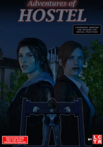 Artist LCTR – Adventures of Hostel - Chapter 1