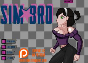 SimBro (InProgress) Update Ver.1.6b