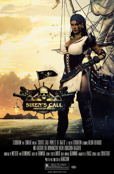 Siren's Call / Pirates of Rialto