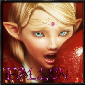 Artist Vaesark - CGS42 - Fallen