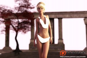 Artist TRTraider - Atenas Breeding