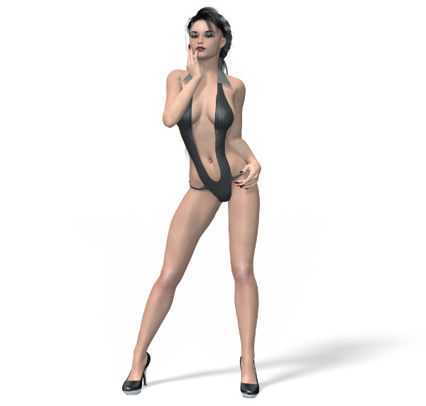 Vdategames – Grace