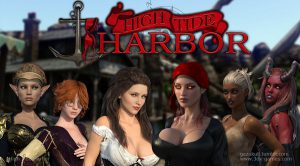 Gazukull - High Tide Harbor - Full Game