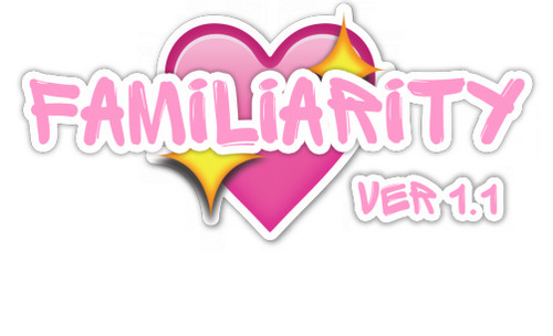Familiarity (Rus/Eng) Ver.1.1