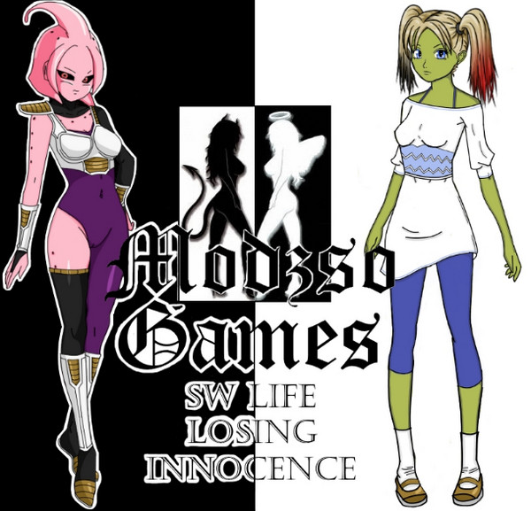 SW Life - Losing Innocence Ver.1.6.5