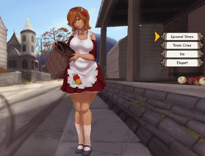 Tales of Androgyny Ver.0.1.13.0