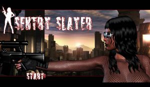 Sentry Slayer