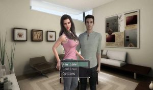 Nathalies Story (Beta)