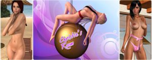 Christiesroom - Flash Games Collection (Update)